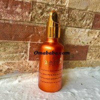Abebi White VIP Skincare Gluta A-C Zero Probleme Serum