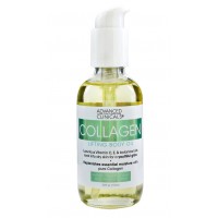 Advanced Clinicals Collagen Lifting Body Oil - 112ml