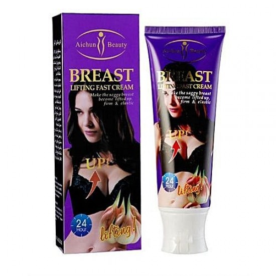 Aichun Beauty Breast Lifting Fast Cream