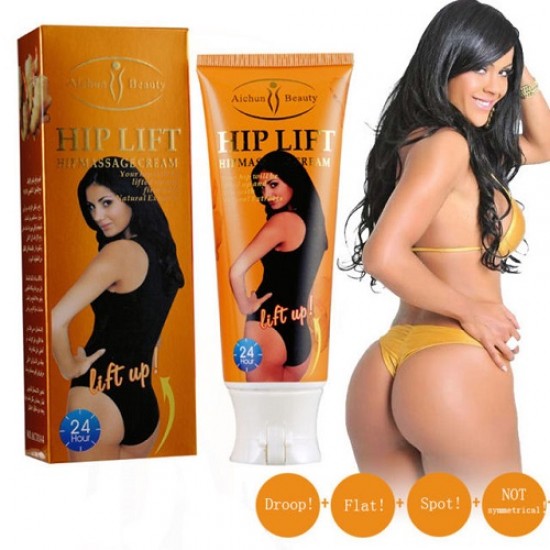 Aichun Beauty Hip Lift Massage Cream