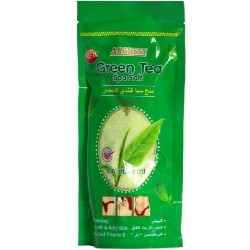 Argussy Green Tea Spa Salt - 300g