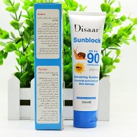 Disaar Refreshing Sunblock Spf 90