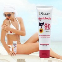Disaar Moisturizing Sunblock 100ml