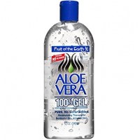 Fruit of the Earth Aloe Vera Gel - 12oz