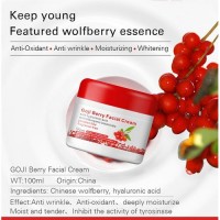 Disa Goji Berry Facial Cream With Retinol - 100ml