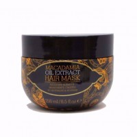 Macadamia Oil Extract Hair Mask - 250ml
