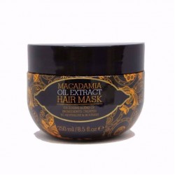 Macadamia Oil Extract Hair Mask - 250ml