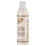 Makari Luxurious Exfoliating Body Wash - 500ml