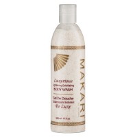 Makari Luxurious Exfoliating Body Wash - 500ml