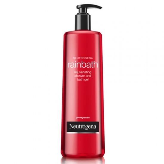 Neutrogena Rainbath Rejuvenating Shower and Bath Gel 473ml