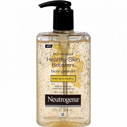 Neutrogena Healthy Skin® Booster Daily Cleanser - 266ml