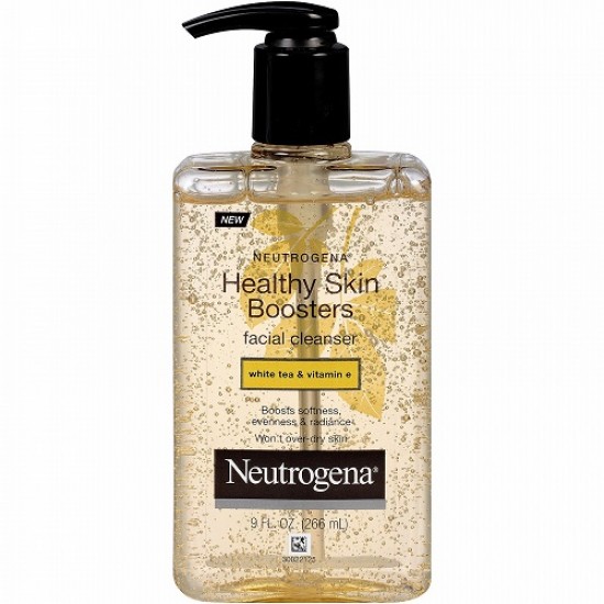 Neutrogena Healthy Skin® Booster Daily Cleanser - 266ml