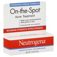 Neutrogena On-the-Spot Acne Treatment 21g
