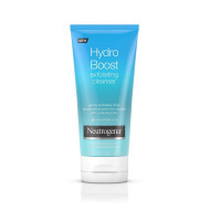 Neutrogena Hydro Boost Exfoliating Cleanser - 5oz