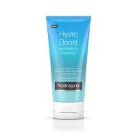 Neutrogena Hydro Boost Exfoliating Cleanser - 5oz