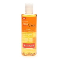 Neutrogena Rapid Clear 2-in-1 Fight & Fade Toner