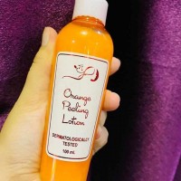Orange Peeling Lotion 100ml