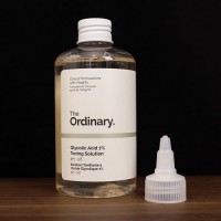 The Ordinary Glycolic Acid 7% Toning Solution 240ml