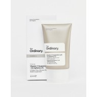 The Ordinary Vitamin C Suspension 23% + HA Spheres 2%