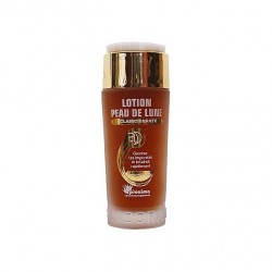 Peau De Lune Eclaircissante Facial Cleanser Lotion 100ml