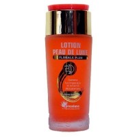 Peau De Lune Florale Plus Lotion - 100ml