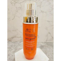 Active Caviar Drip Vitamin C + Turmeric Oil 100ml