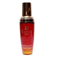 Bismid Cosmetics Skin Whitening Corrective Serum with Vitamin C - 50ml