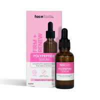 Face Facts Polypeptide Renew & Firm Serum 30ml