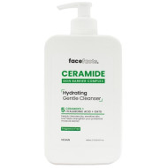 Facefacts Hydrating Gentle Cleanser 400ml