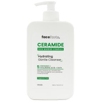 Facefacts Hydrating Gentle Cleanser 400ml