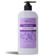 Facefacts Kojic Acid Retinol Lotion 400ml