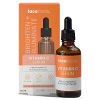 Facefacts Vitamin C Illuminating Serum 50ml