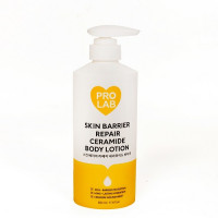 Pro Lab Skin Barrier Repair Ceramide Body Lotion 500ml