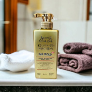 Active Caviar Drip 24K Body Whitening Lotion 444ml