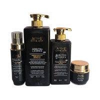 Active Caviar Drip Arbutin + Licorice Complete Beauty Set