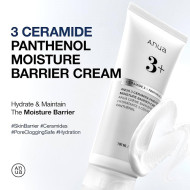 Anua Ceramide + Panthenol Repair Cream 100ml