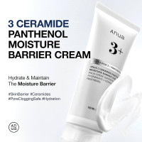 Anua Ceramide + Panthenol Repair Cream 100ml