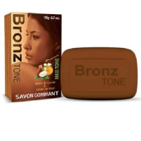 Bronz Tone Exfoliating Soap 190g