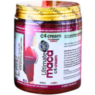 Ultimate Maca C4 Butt Enhancement Cream – 250ml
