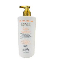 Carrot Magic Exclusive Body Lotion 500ml