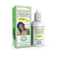 Citro Clear Concentrated Whitening Oil Spot Free Oil 50ml