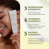 Dr Althea 345 Relief Cream 50ml