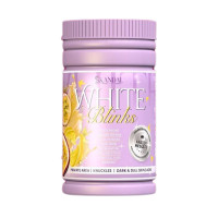 Skandal White Blinks Supplement