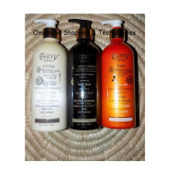 Easy Glow Whitening Body Lotion - 500ml - 1 Bottle