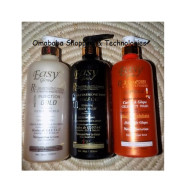Easy Glow Whitening Body Wash 1000ml - 1 Bottle