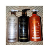 Easy Glow Whitening Body Wash 1000ml - 1 Bottle