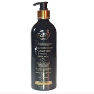 Easy Glow Half Cast Body Lotion 500ml