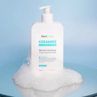 Face Facts Ceramide Blemish Foaming Cleanser 400ml