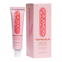 Faded Topicals Brightening & Clearing Serum 15ml