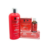 Francoise Bedon Royal Lightening Beauty Set